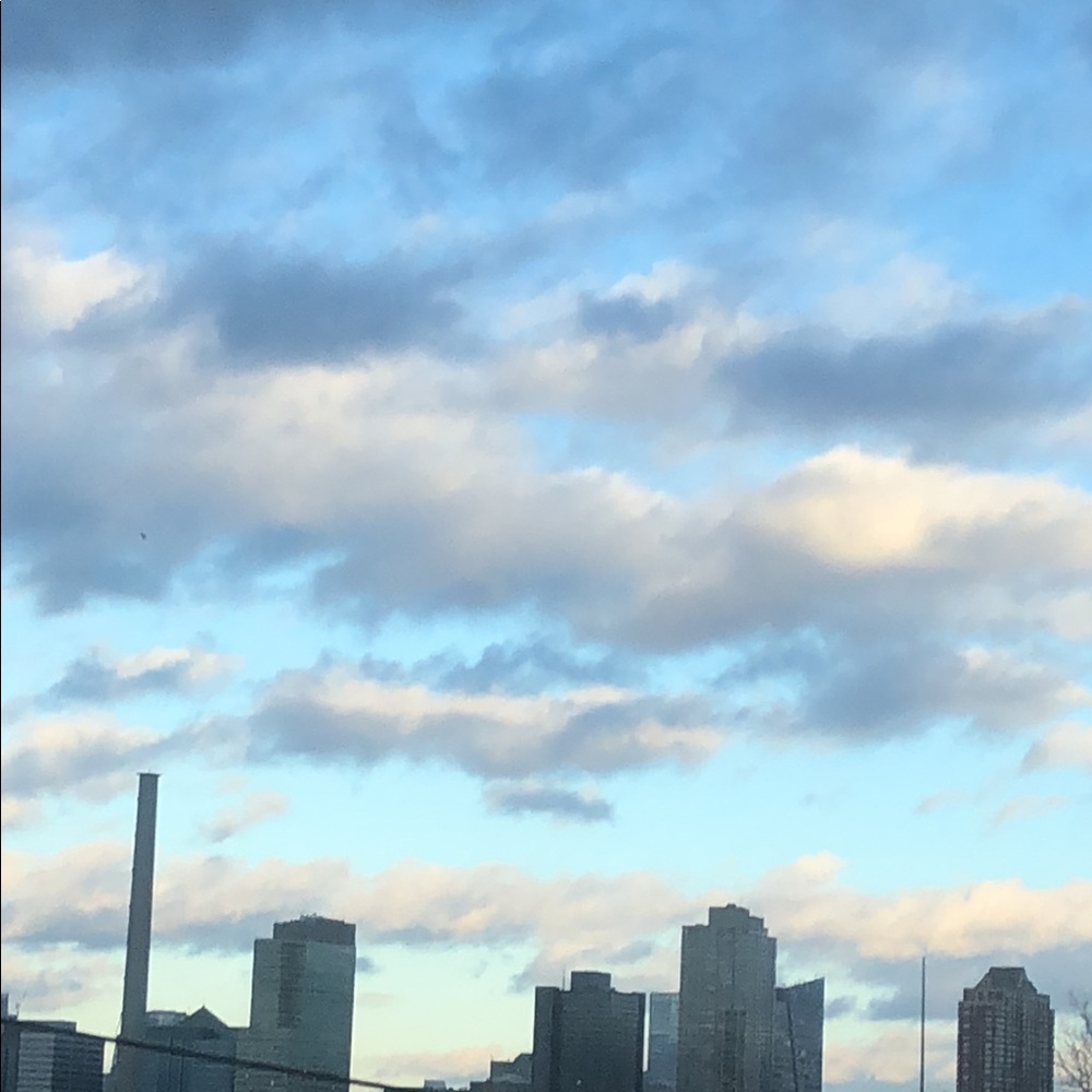 Meet your Posher, Aileen